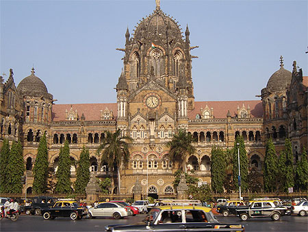 Gare Chhatrapati