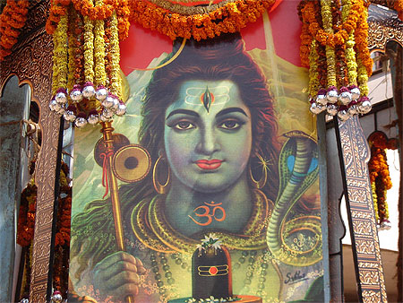 Temple Indou