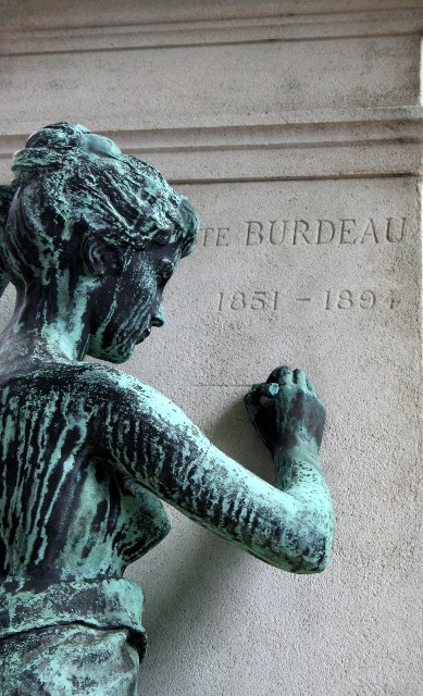 Sculpture en mouvement
