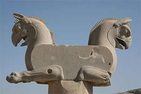 Persepolis