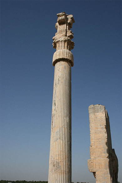 Colonne