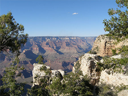Grand Canyon