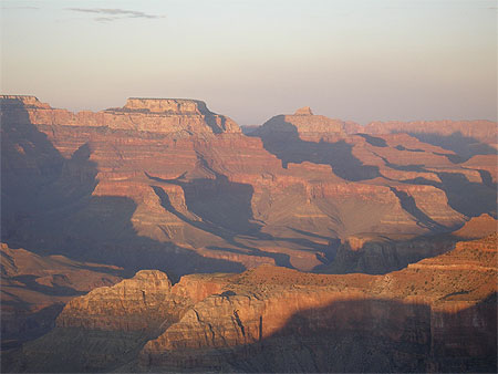Grand Canyon