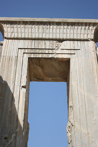 Porte