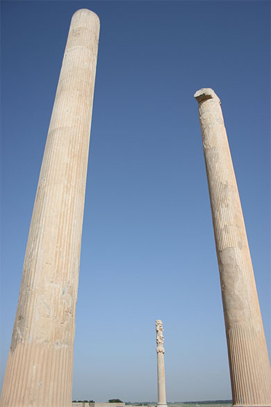 Colonnes