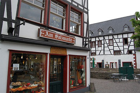 Bad Munstereifel