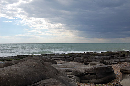 Cap Gris Nez