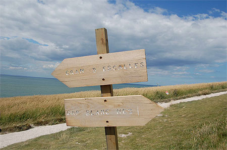 Cap Blanc Nez