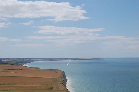 Cap Blanc Nez