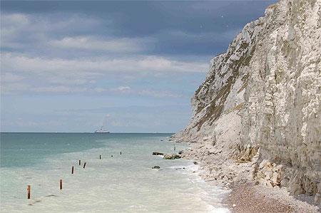 Cap Blanc Nez