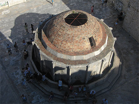 Dubrovnik - Centre historique