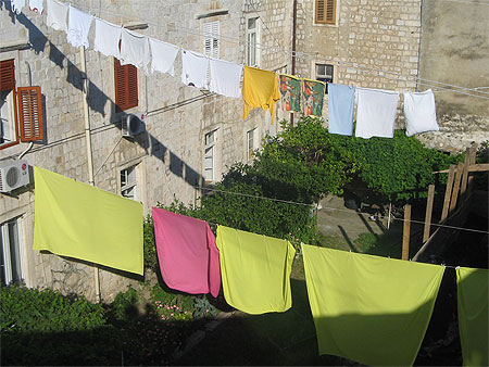 Dubrovnik - Centre historique