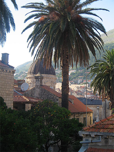 Dubrovnik - Centre historique