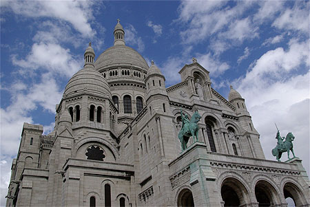 Sacr� Coeur