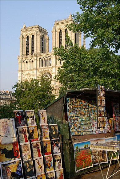 This is so Paris !!!