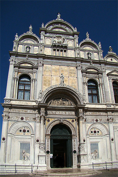 Scuola Grande di San Marco