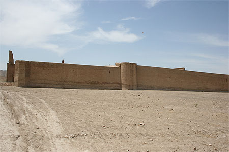 Caravans�rail Rubat Sharaf