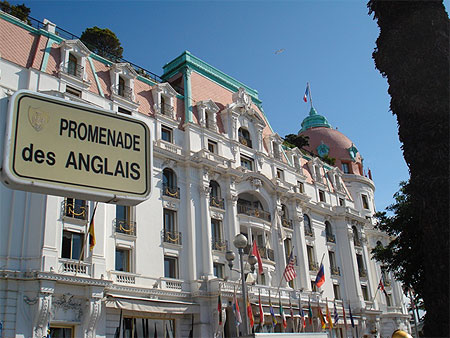 Le Negresco 