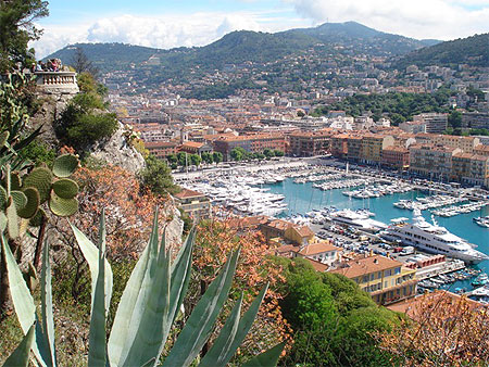 Port Lympia