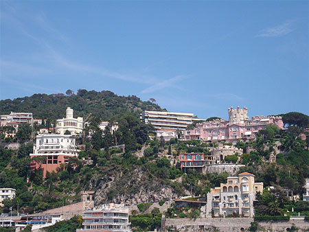 Villas