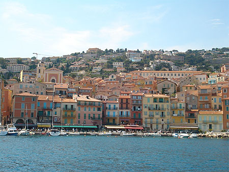 Villefranche-sur-Mer