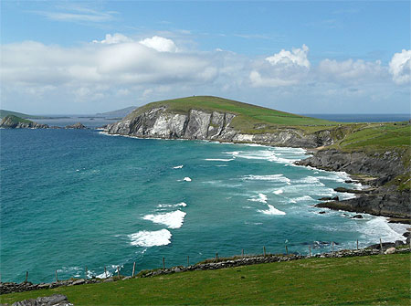 P�ninsule d'Iveragh