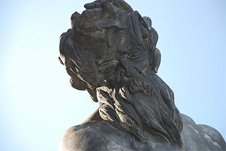 La tristesse de neptune