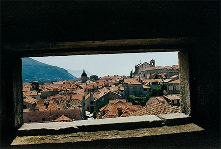 Dubrovnik