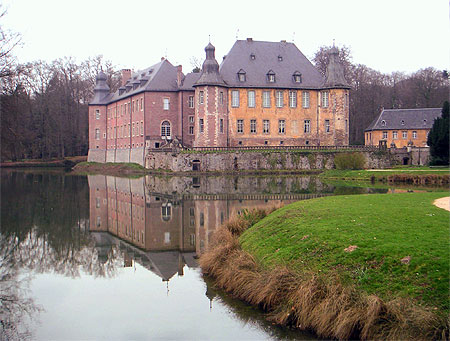 Schloss Dyck
