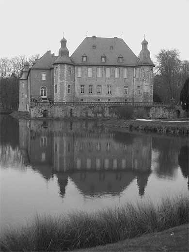 Schloss Dyck