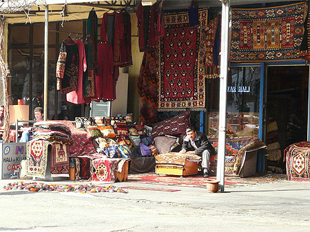 Grand Bazar