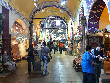 Grand Bazar