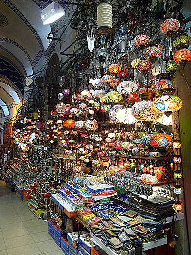 Grand Bazar