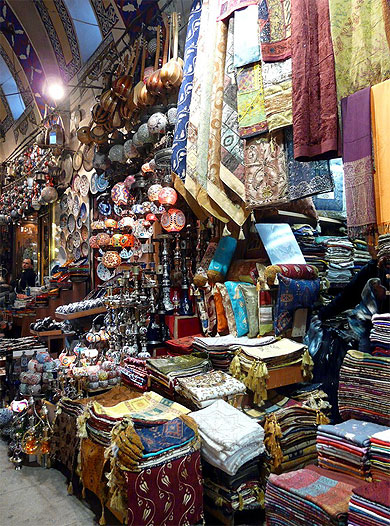 Grand Bazar