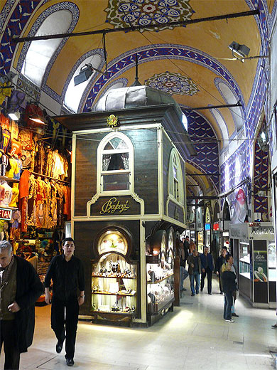 Grand Bazar