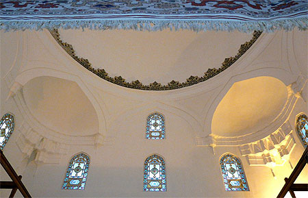 Ancien Hammam - Mus�e du tapis