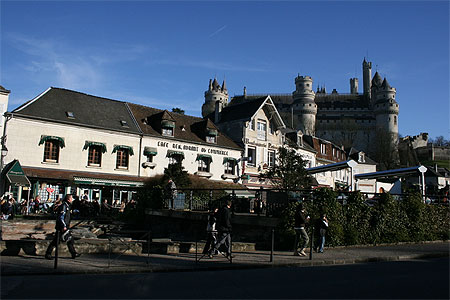 Pierrefonds
