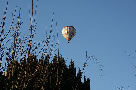 Ballon