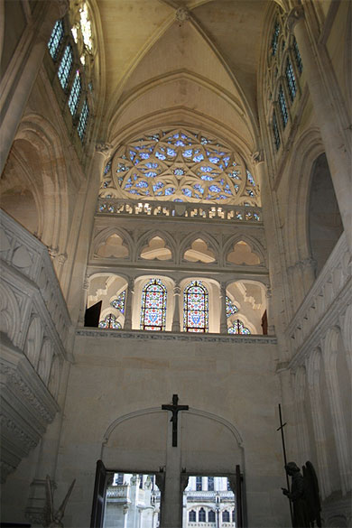 Chapelle