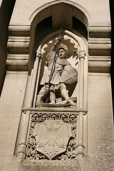 Chevalier