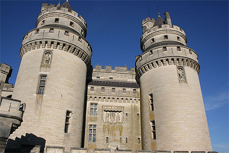 Oeuvre de Viollet-le-Duc
