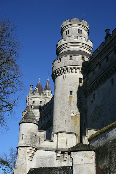 Forteresse