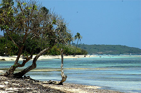 Plage