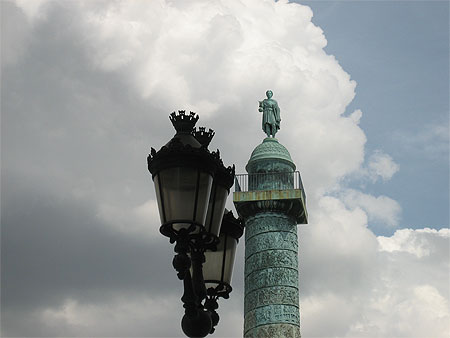 Place Vend�me