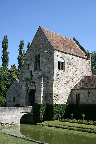 Beau ch�teau