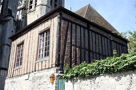 Colombage