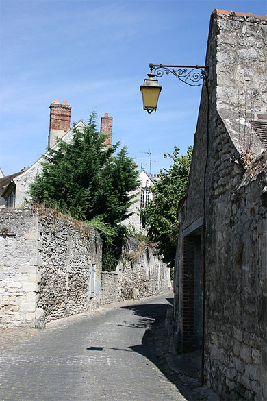 Ruelle
