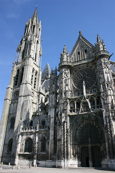 Cath�drale
