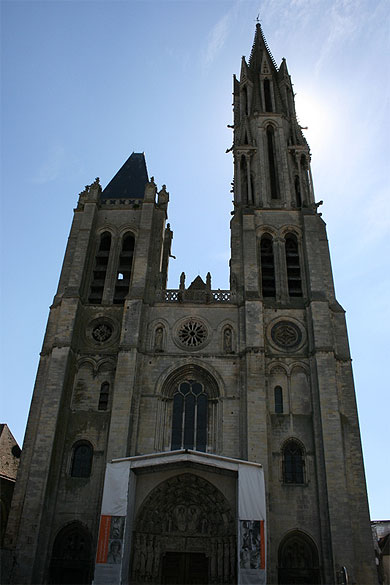 Cath�drale Notre-Dame