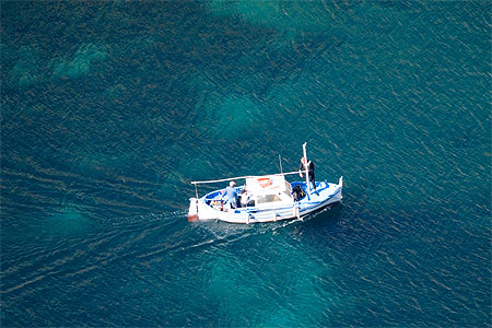Calanques de Marseille